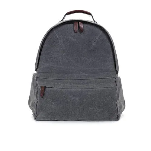 ONA Side-Access Camera Backpack - Smoke