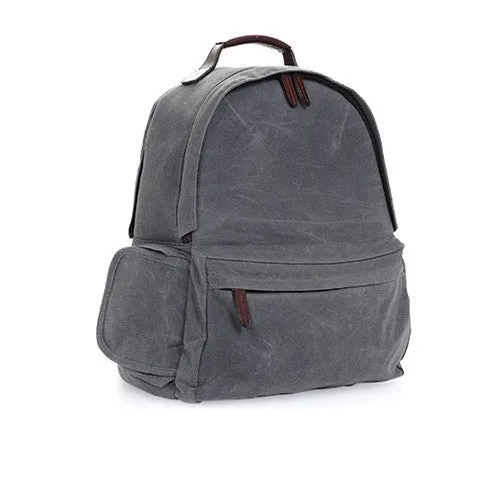 ONA Side-Access Camera Backpack - Smoke