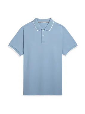 O.N.S   Bennett Pique Polo