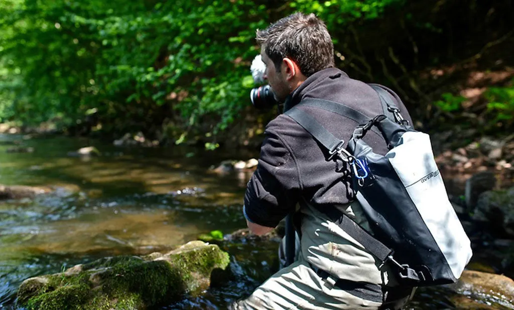 OverBoard Pro-Sports Waterproof SLR Camera Bag