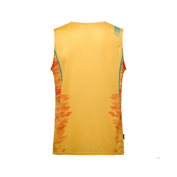 Pacer Tank uomo