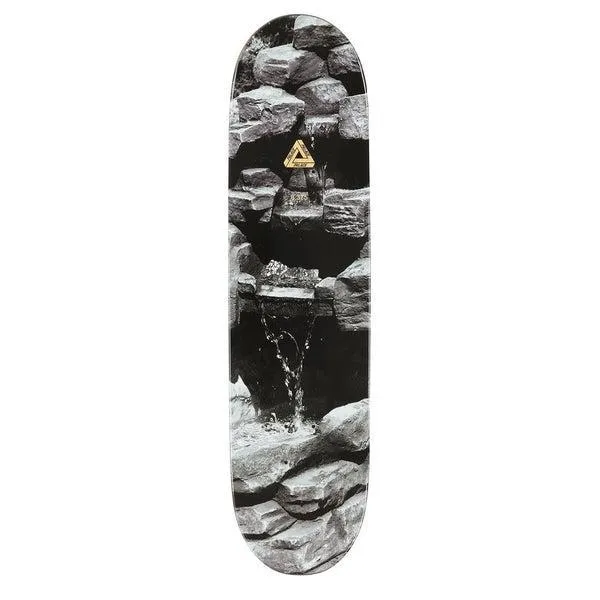 Palace Skateboards Kyle Wilson Pro S29 Deck 8.375