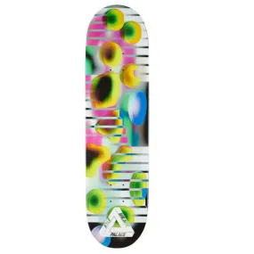 Palace Skateboards Kyle Wilson Pro S29 Deck 8.375