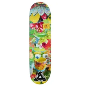 Palace Skateboards Kyle Wilson S34 Deck 8.375