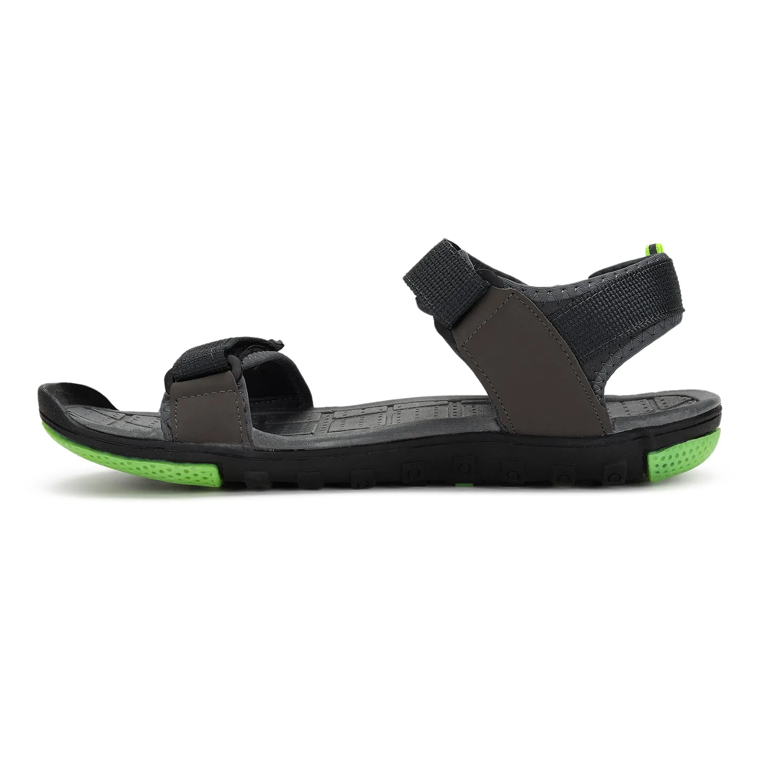 Paragon Blot K1407G Men Stylish Sandals | Comfortable Sandals for Daily Outdoor Use | Casual Formal Sandals with Cushioned Soles