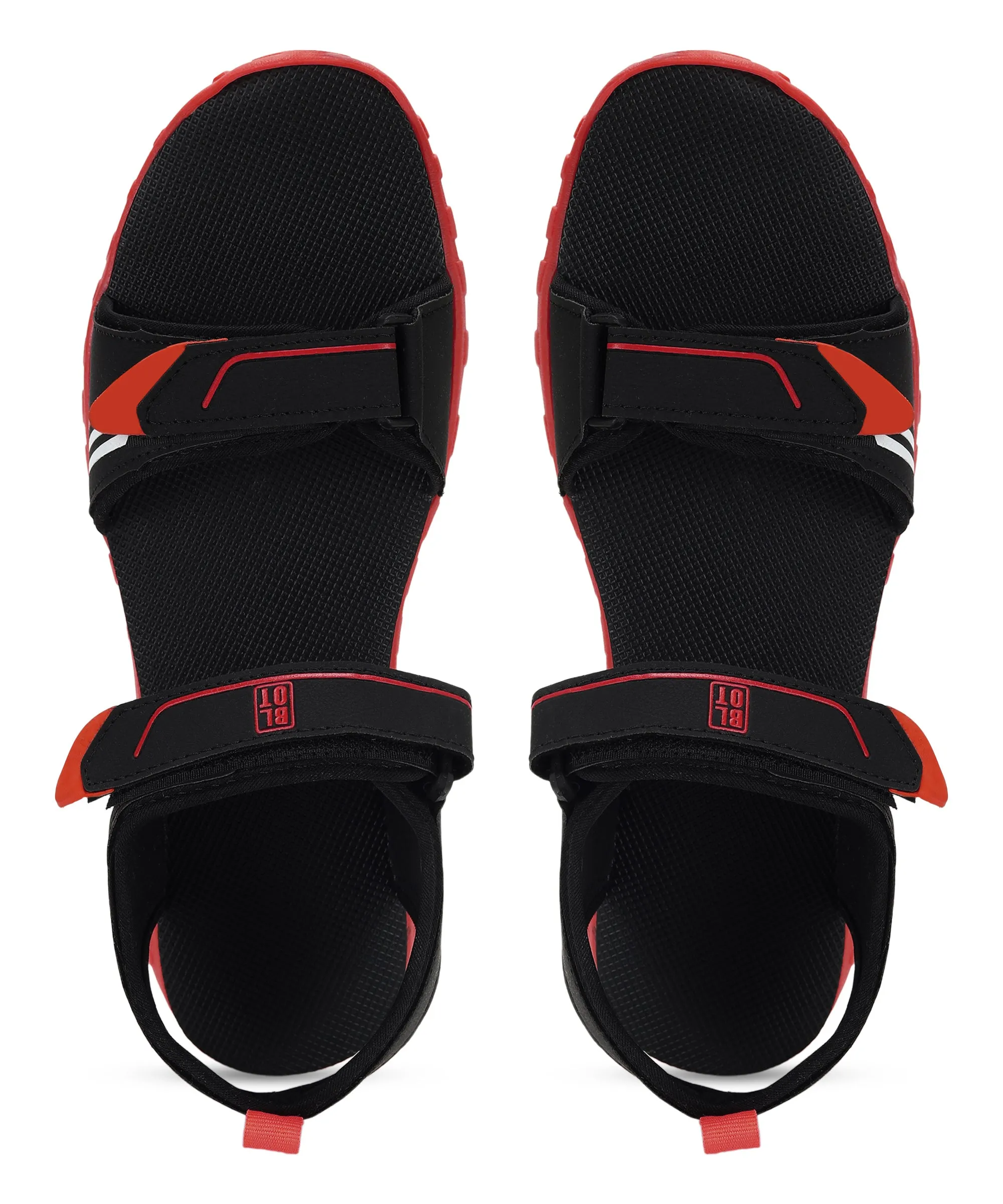 Paragon Blot K1421G Men Stylish Sandals | Comfortable Sandals for Daily Outdoor Use | Casual Formal Sandals with Cushioned Soles