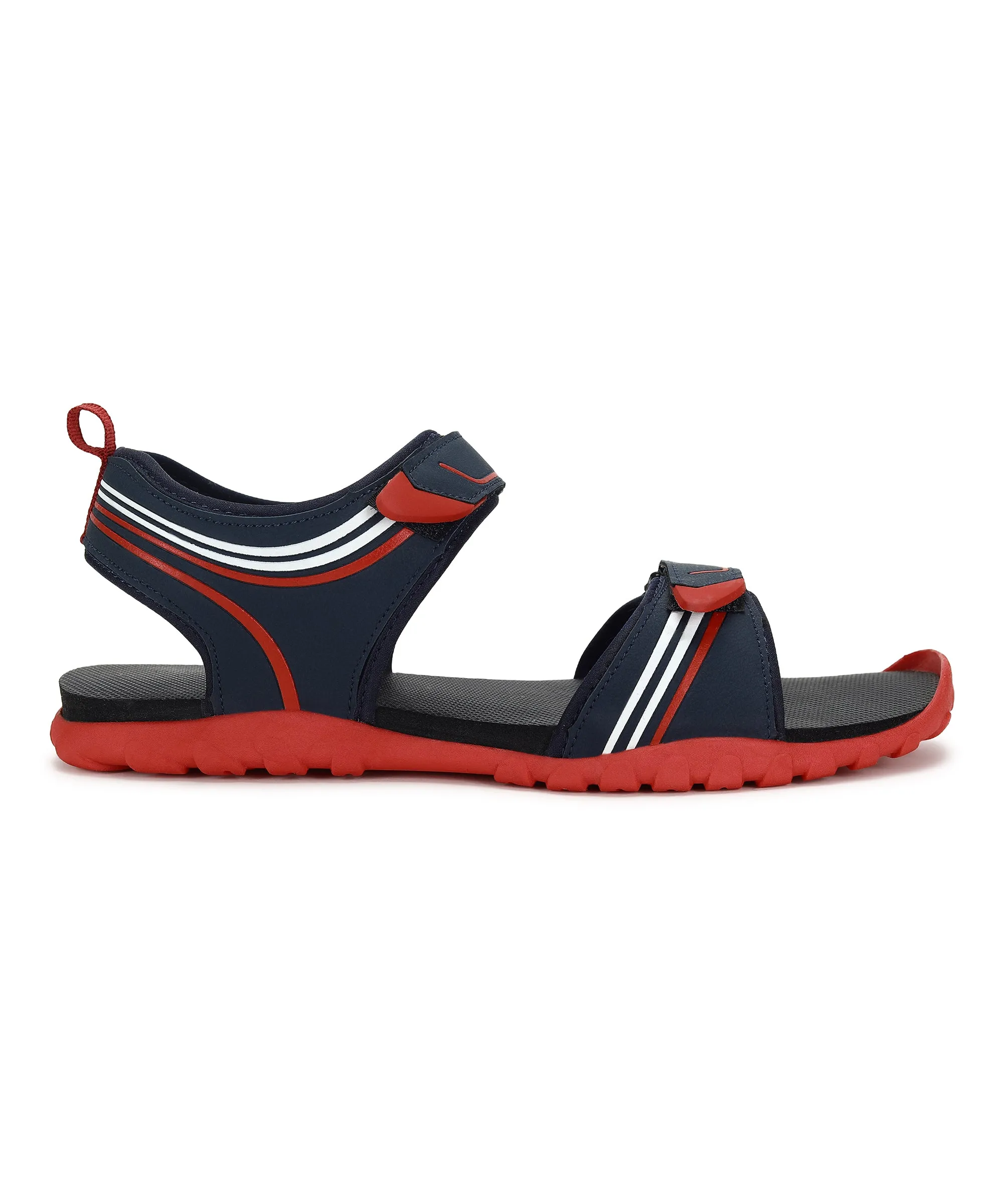 Paragon Blot K1421G Men Stylish Sandals | Comfortable Sandals for Daily Outdoor Use | Casual Formal Sandals with Cushioned Soles