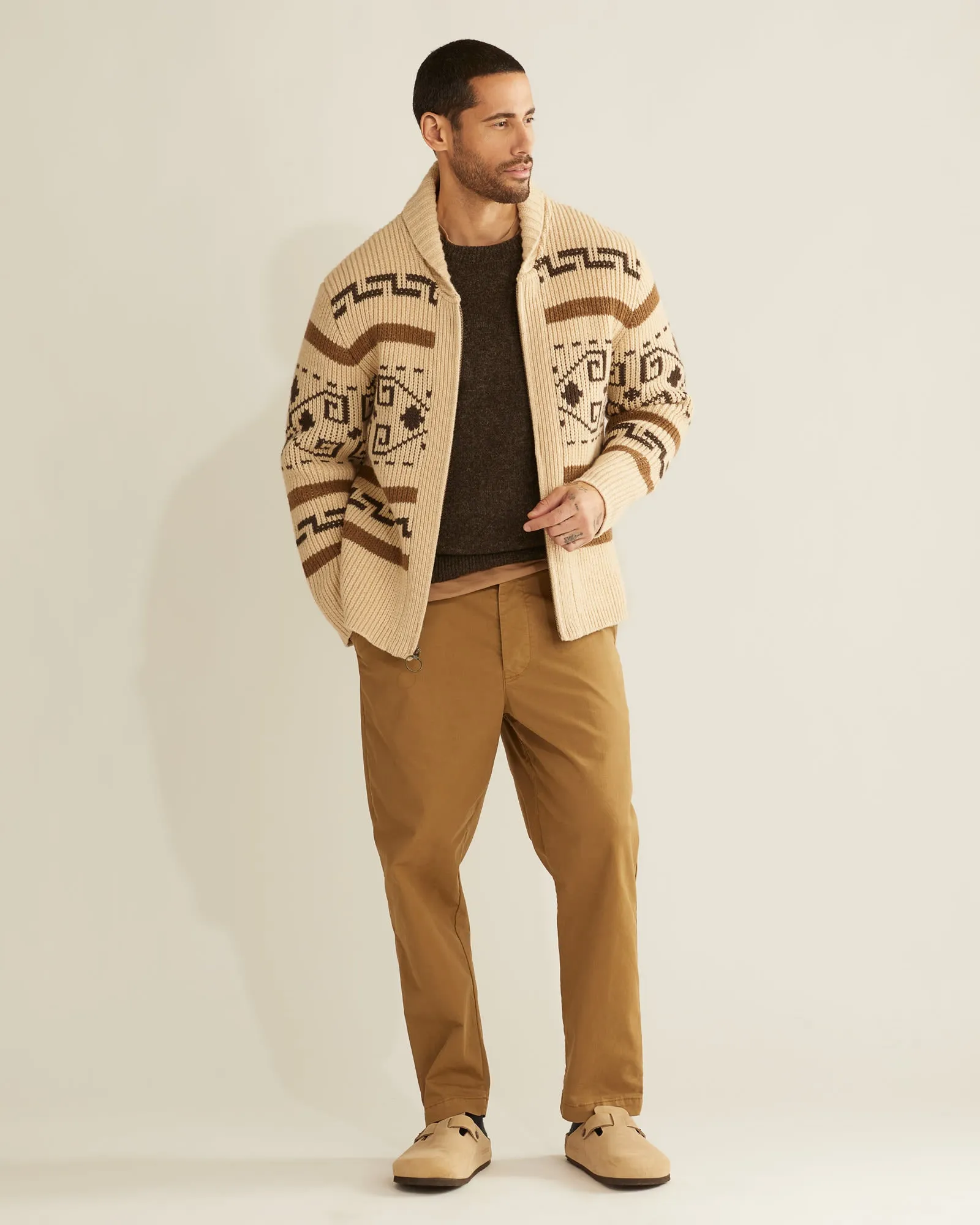 Pendleton The Original Westerley Sweater