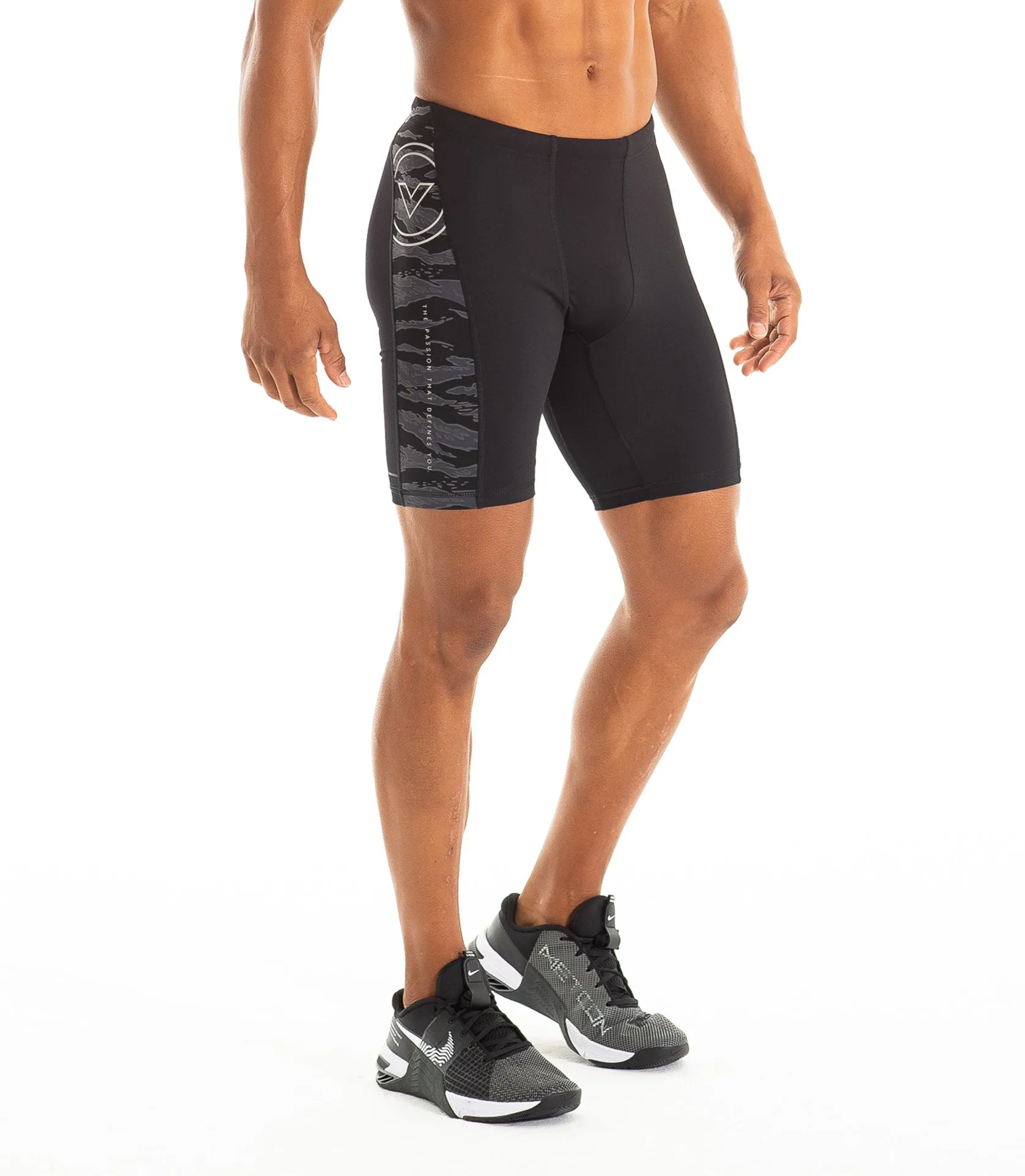 Podium Tech Shorts