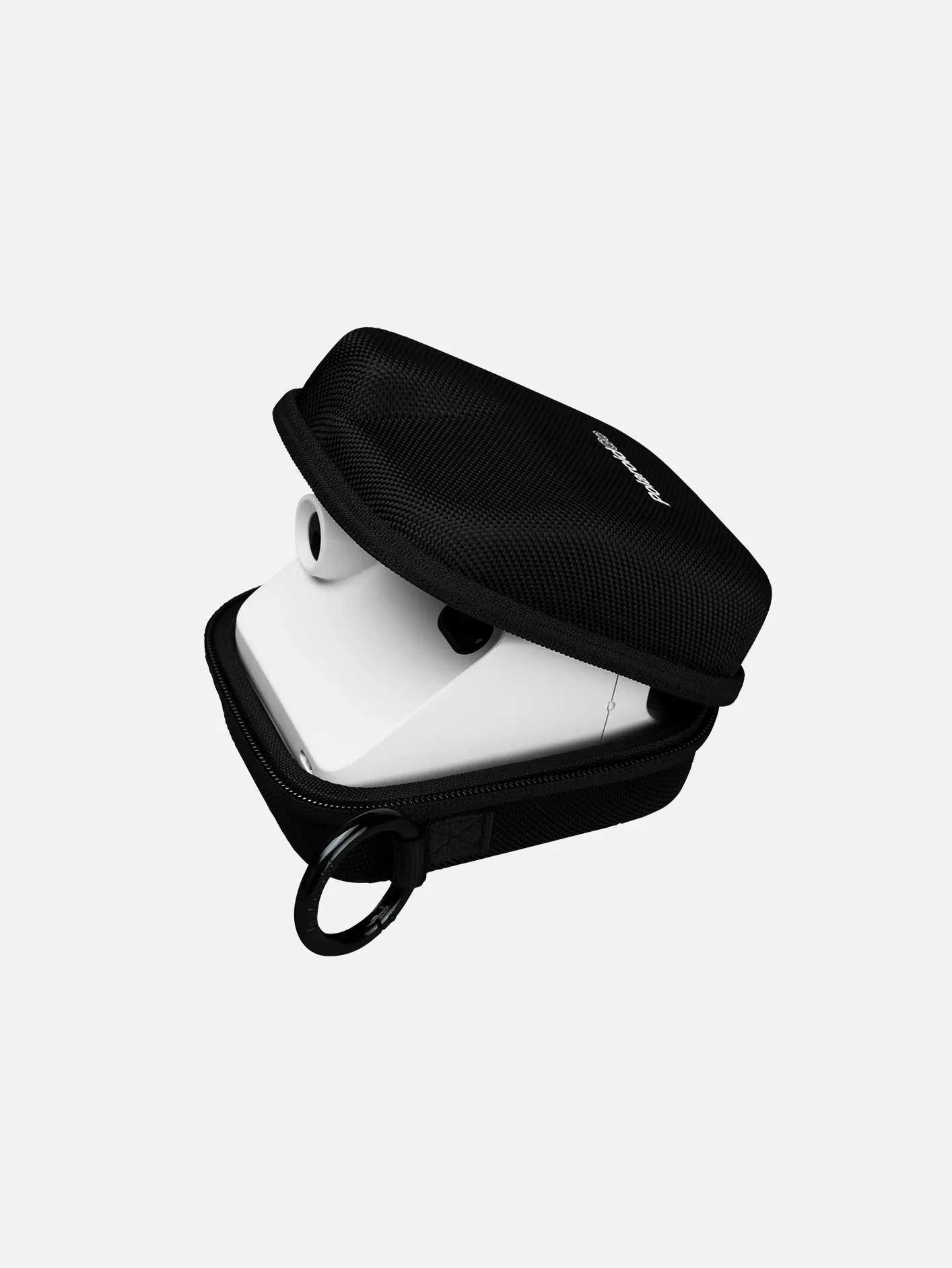 POLAROID Polaroid Go Camera Case - Black