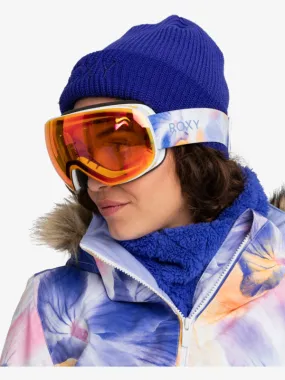 Popscreen Color Luxe - Snowboard/Ski Goggles for Women