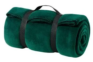 Port Authority Value Fleece Blanket with Strap. BP10.