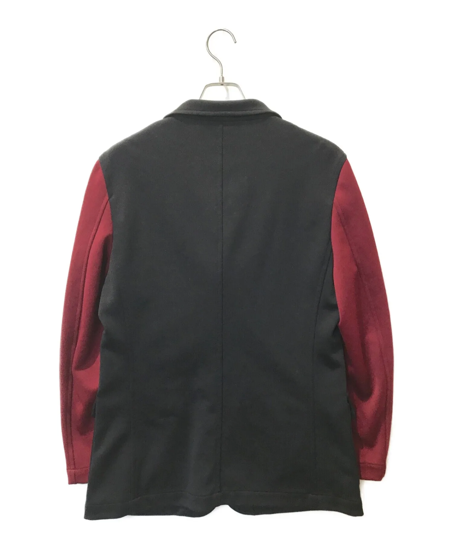 [Pre-owned] COMME des GARCONS HOMME PLUS RED-SLLEVE Jacket PE-J110