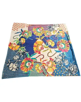 Product Name:  Johnny Was Kimbra Cozy Blanket