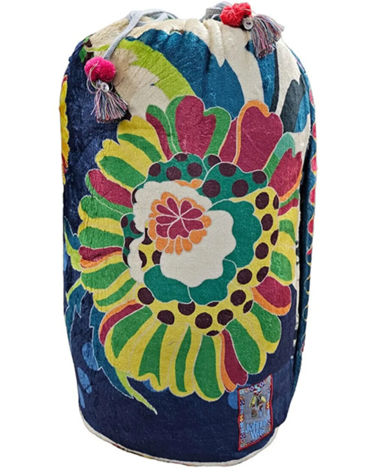 Product Name:  Johnny Was Kimbra Cozy Blanket