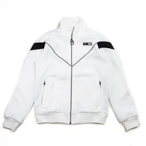 Puma x TMC Marathon MCS Track Jacket (White)