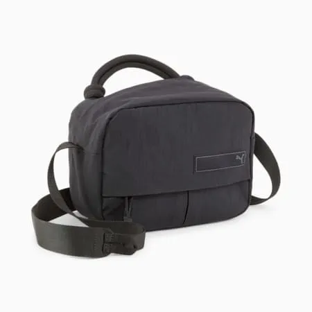 PUMA.BL Crossbody Bag | PUMA Black | PUMA Shop All Puma | PUMA 