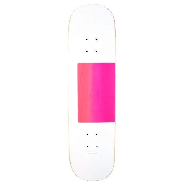 Quasi Skateboards Proto Deck 8.25