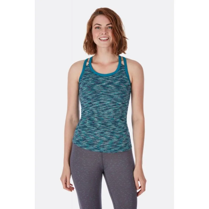 Rab  Maze Tank - Top - Donna