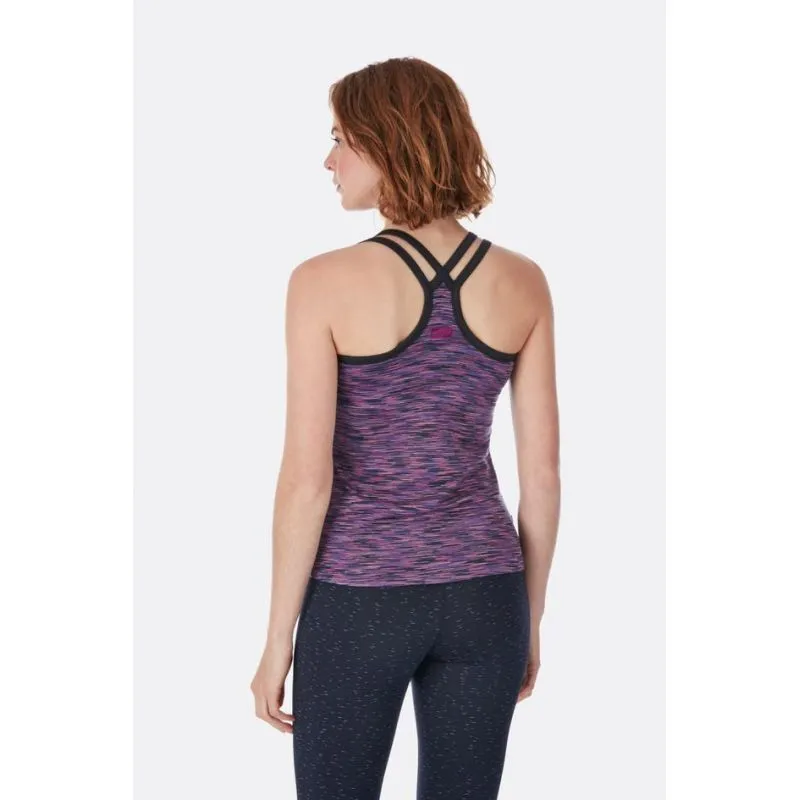 Rab  Maze Tank - Top - Donna