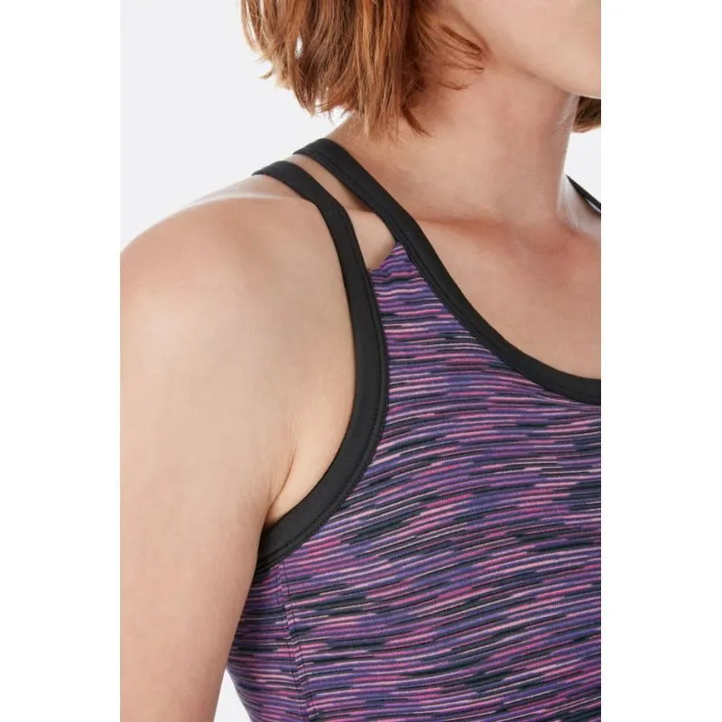 Rab  Maze Tank - Top - Donna