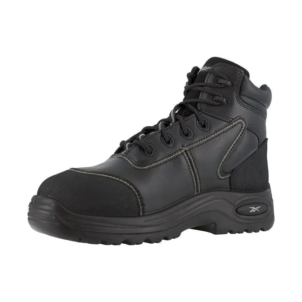 Reebok Men’s 6” Internal Met Guard Composite Toe Work Boot RB6755