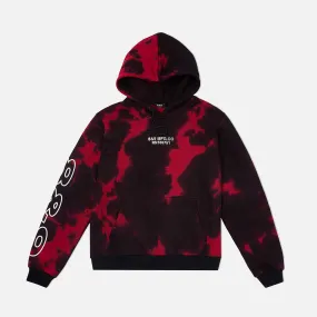 Resale Pullover Hoodie Red