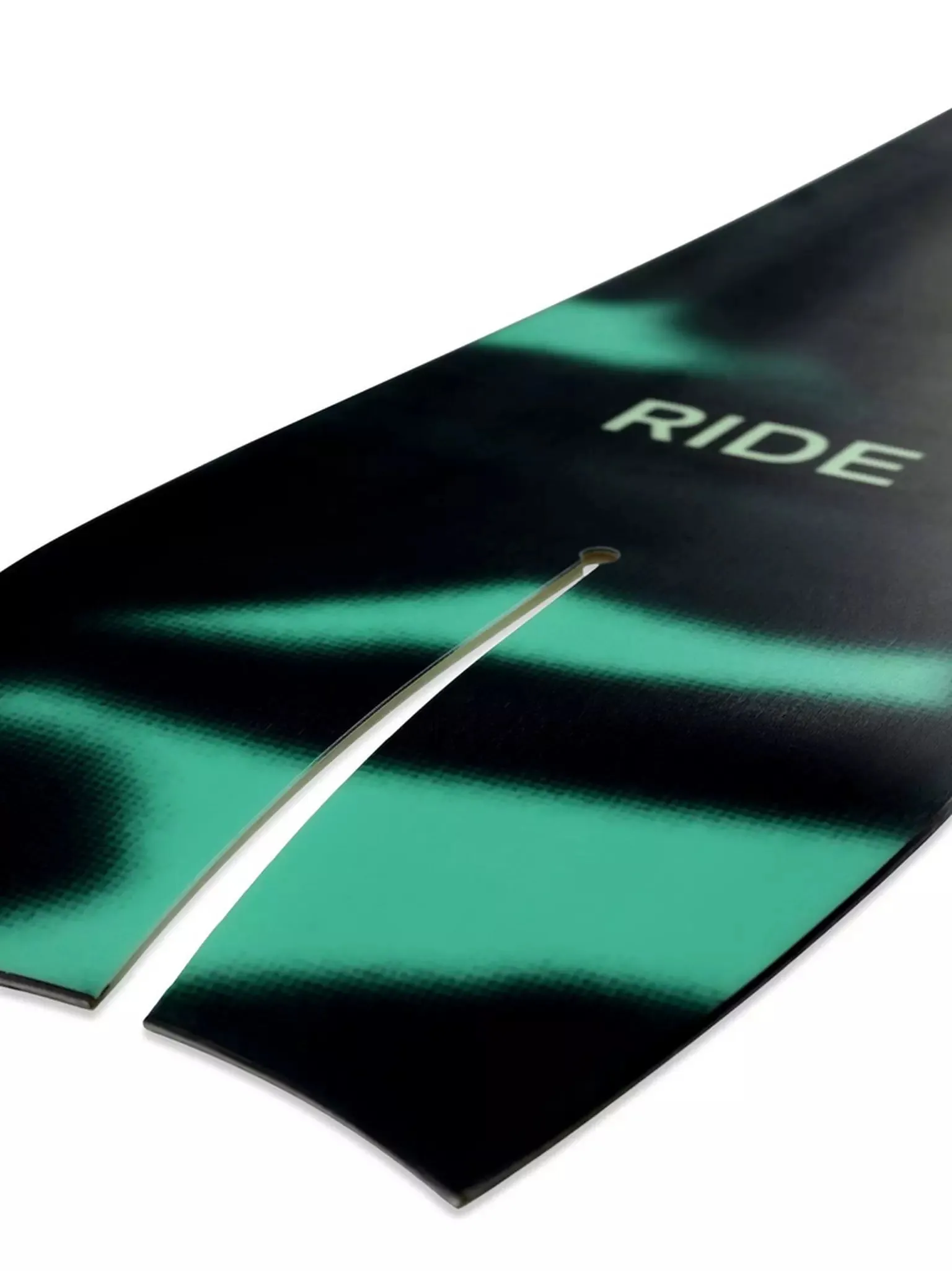 Ride MTNPIG Unisex All Mountain Powder Snowboard