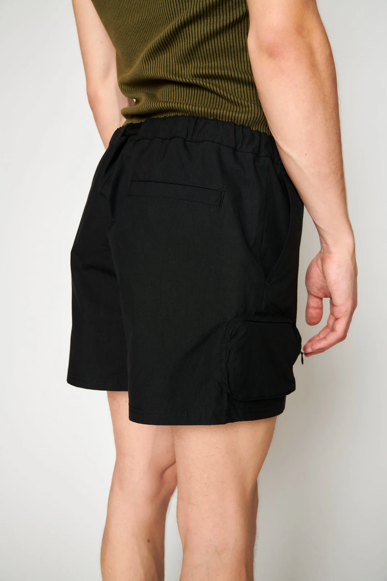 Rizmi Shorts