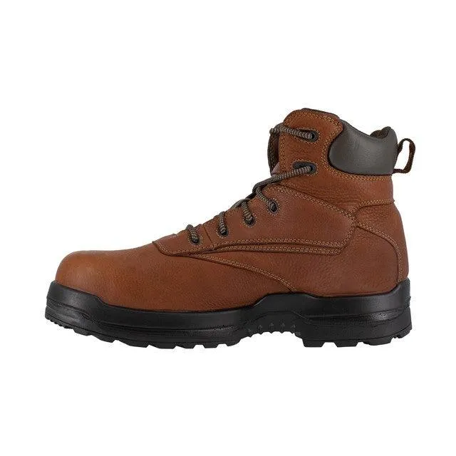 Rockport Men’s 6” Waterproof Composite Toe Work Boot RK6628