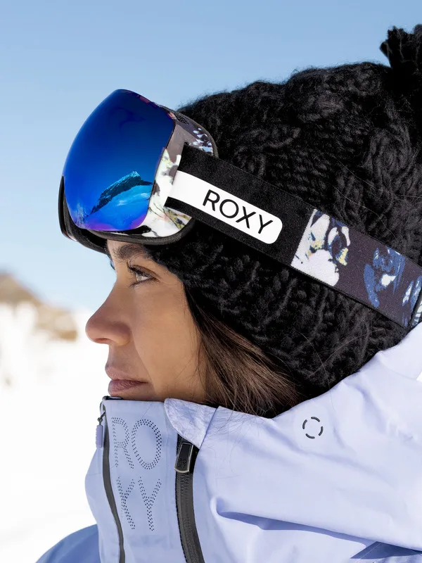 Rosewood - Snowboard/Ski Goggles for Women