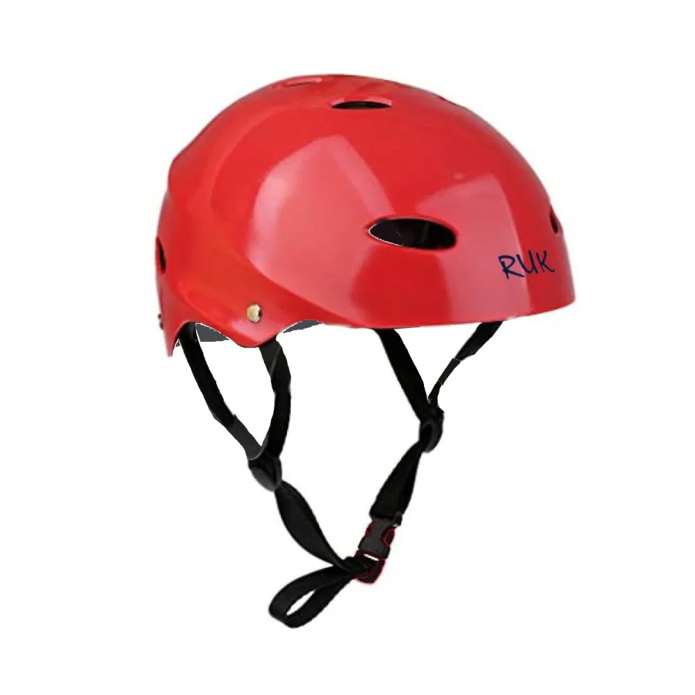 Ruk Sport Helmet Half Cut