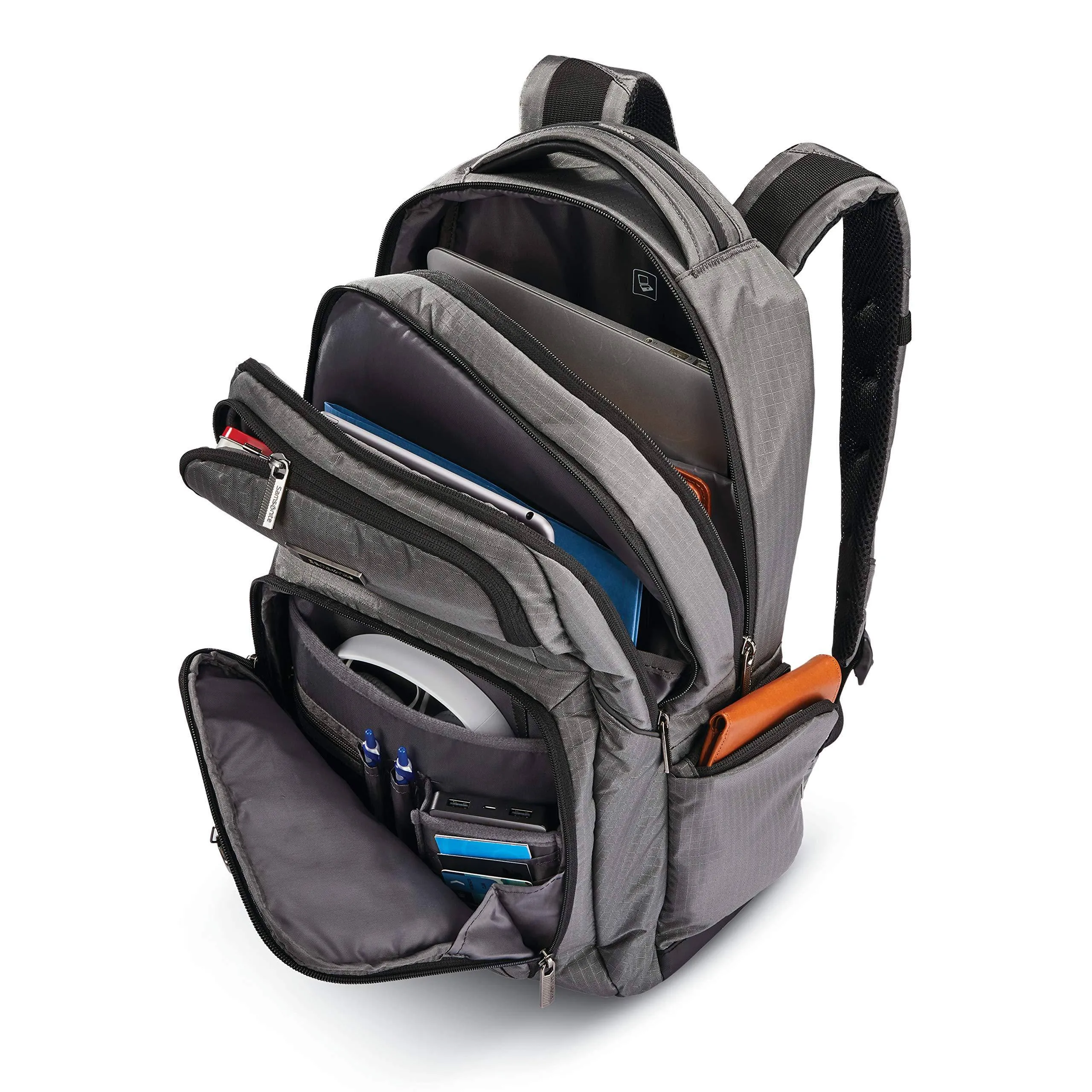 Samsonite Tectonic Easy Rider Backpack  