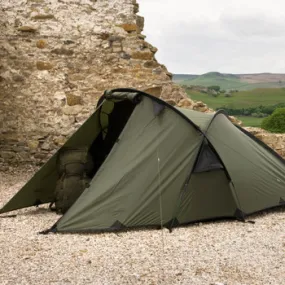 SCORPION 3 IX Tent Olive 3 Person 