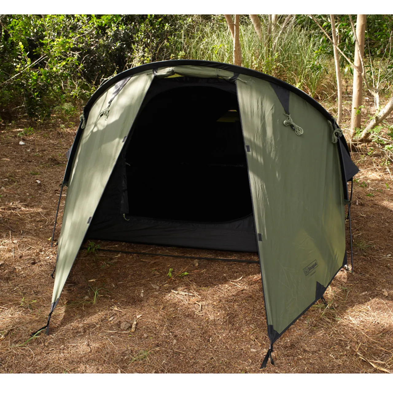 SCORPION 3 IX Tent Olive 3 Person 