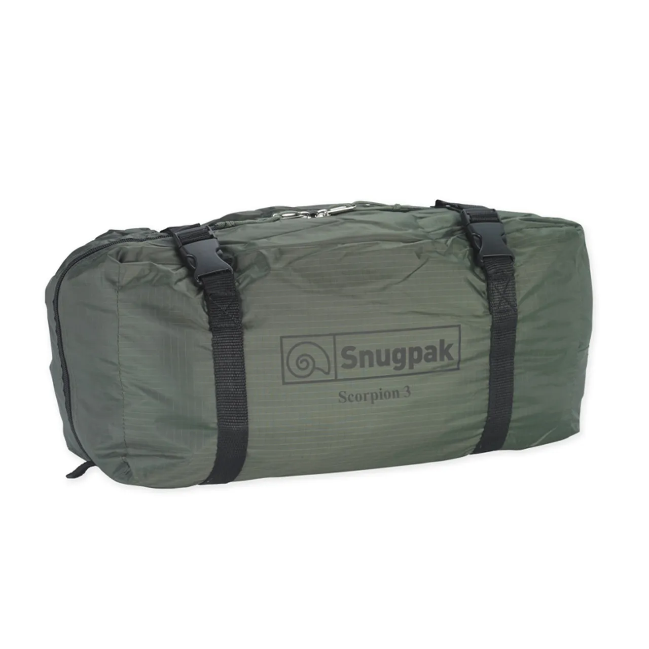 SCORPION 3 IX Tent Olive 3 Person 