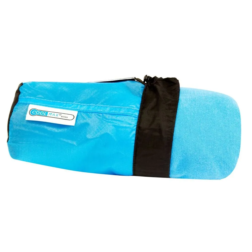 Sea to Summit Coolmax Traveler Sleeping Bag Liner