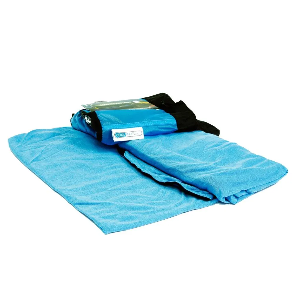 Sea to Summit Coolmax Traveler Sleeping Bag Liner