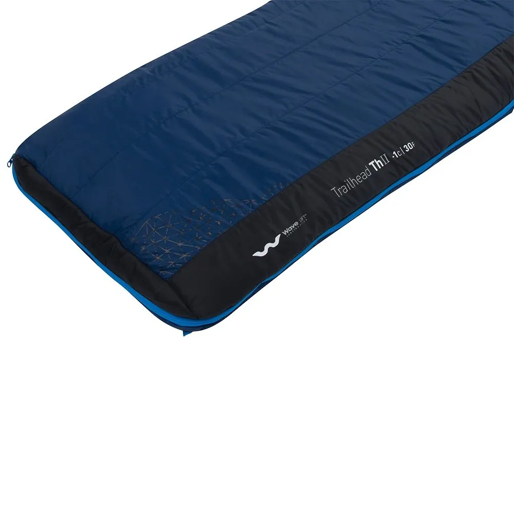 Sea to Summit Trailhead Regular ThII Sleeping Bag