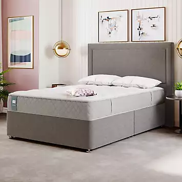 Sealy Advantage Claremont Mattress | Kaleidoscope