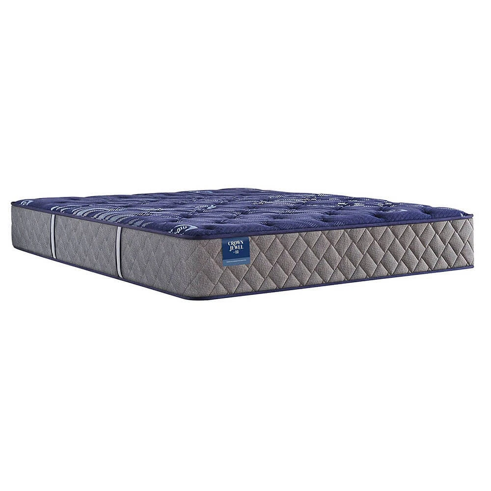 Sealy Crown Jewel S8 Grand Jewel Ultra Firm Tight Top Mattress - California King | Electronic Express