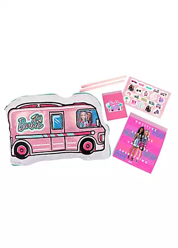 Secret Diary Pillow by Barbie | Look Again