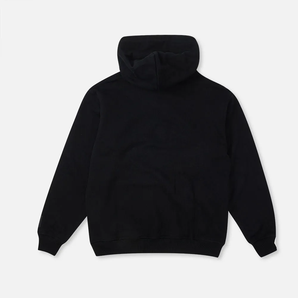 Series Hoodie Black