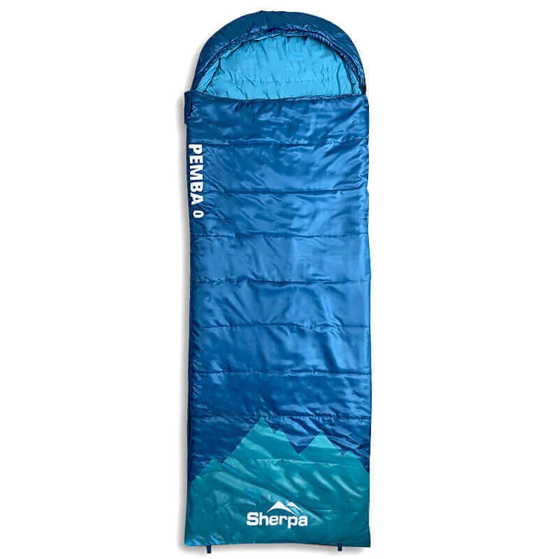 Sherpa Pemba 0 Sleeping Bag