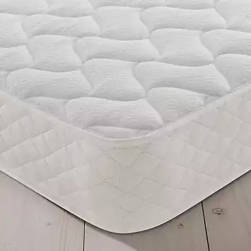 Silentnight Essentials 600 Pocket Mattress | Kaleidoscope