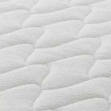 Silentnight Essentials 600 Pocket Mattress | Kaleidoscope