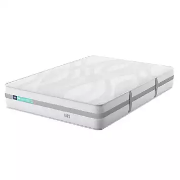 Silentnight Lift Replenish 2000 Pocket Softer Mattress | Kaleidoscope