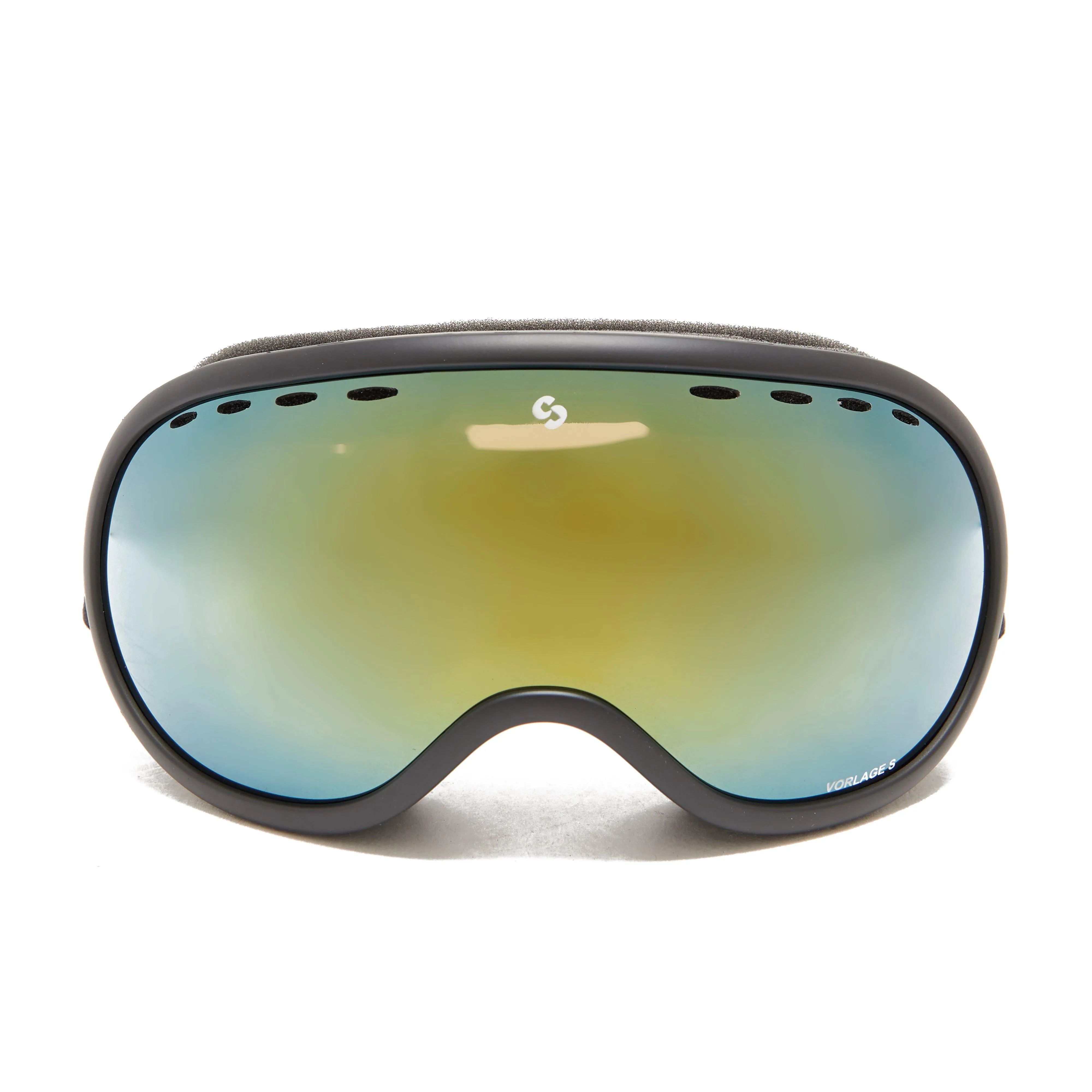 Sinner Vorlage Ski Goggles | Millets