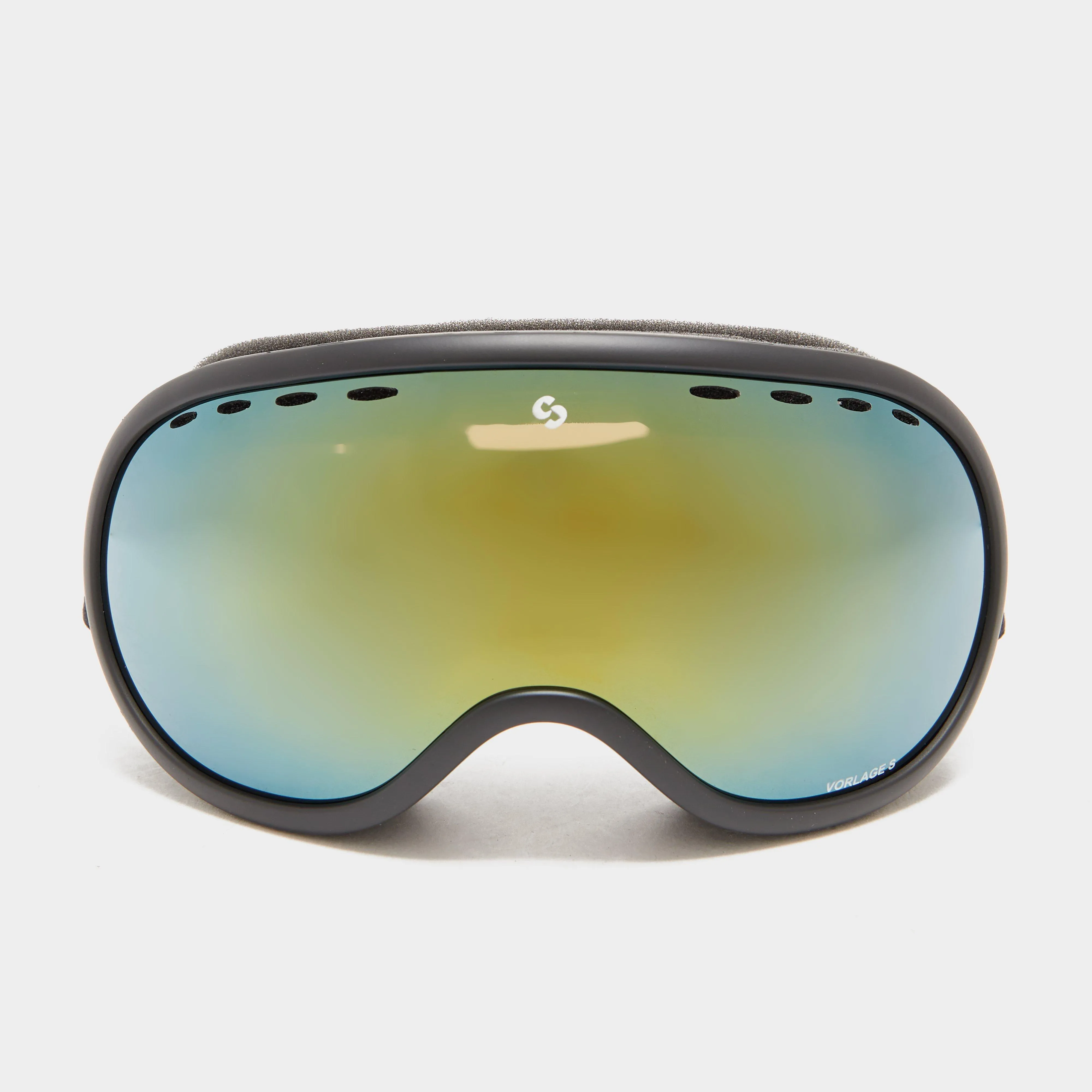 Sinner Vorlage Ski Goggles | Millets