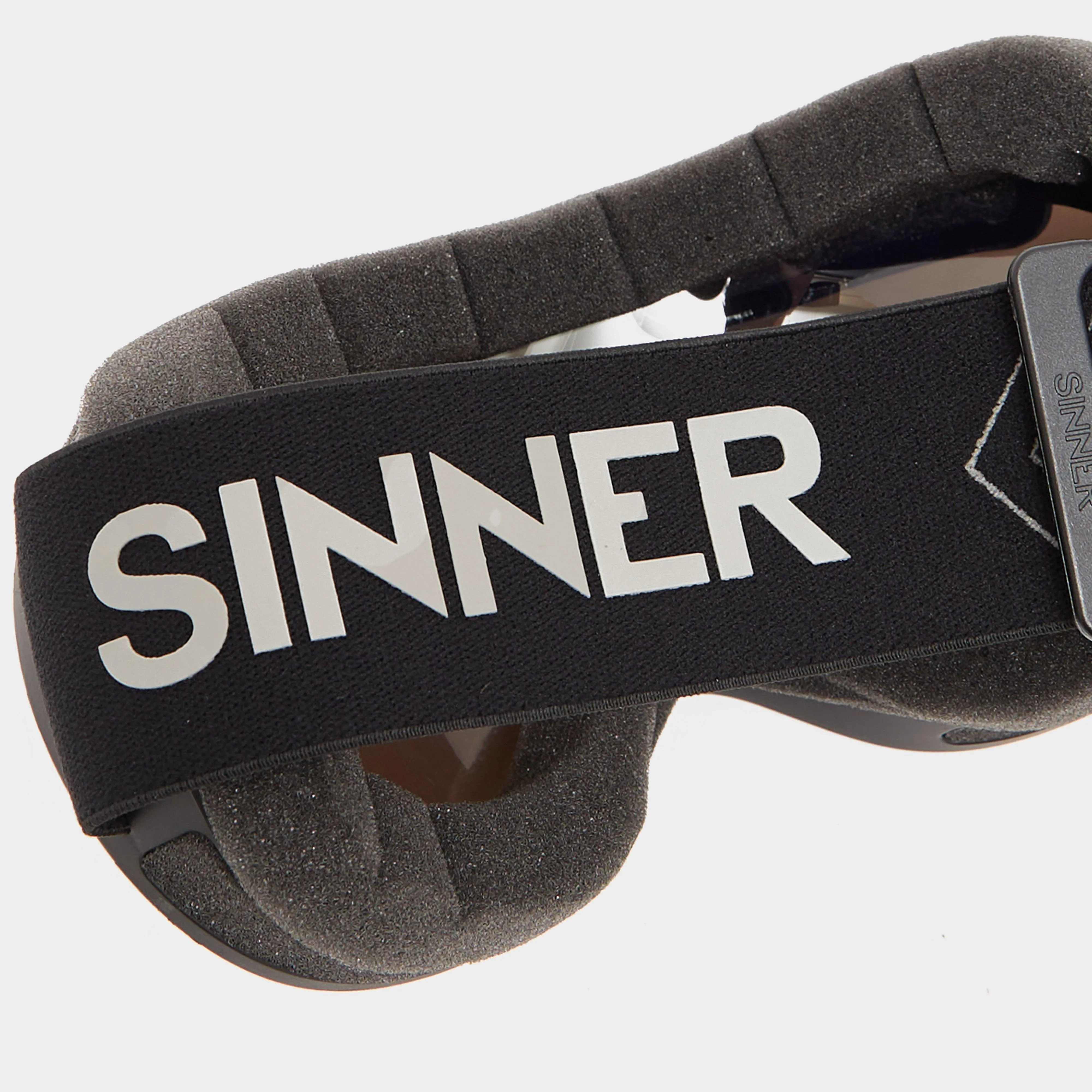 Sinner Vorlage Ski Goggles | Millets